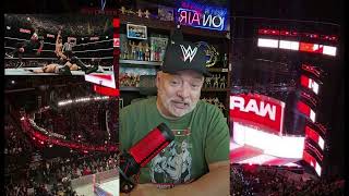 #WWERaw Recap, Ratings, & Review from May 20, 2024, Gunther vs Jey Uso main event King of the Ring!