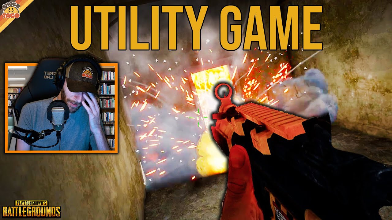 PUBG Really Doesn't Want choco & Bob to Win ft. HollywoodBob | chocoTaco Duos Gameplay