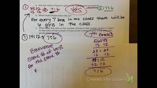 Module 1 Lesson 1 Guided Notes Video Part 2