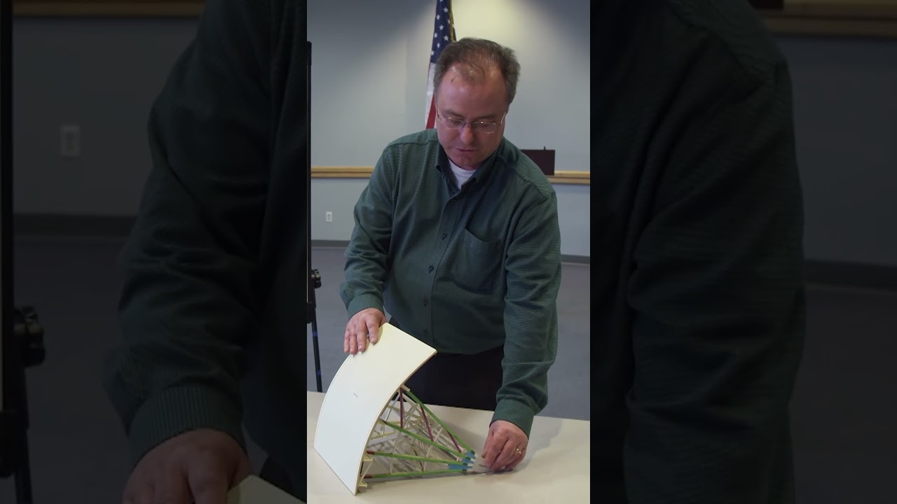 Inside the 8 Dangerous Spillways of Folsom Dam #massiveengineeringmistakes #engineering #shorts