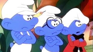 WILD ABOUT SMURFETTE • Full Episode • The Smurfs