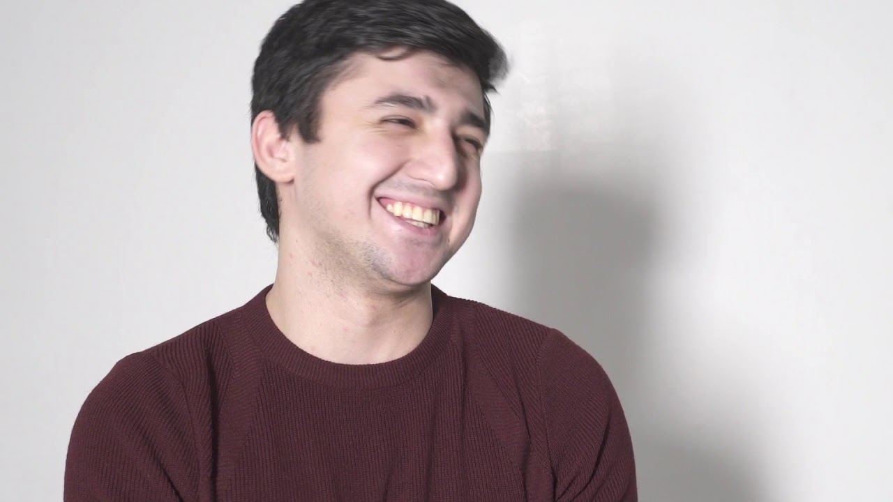 Как снимался фильм РЕПОРТАЖ - YouTube