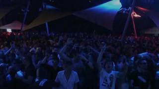 DJ Amato live /  Spring Break Europe 2010 (Rovinj, Croatia)