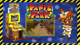 Hyperspin - Panic Park by Namco System 23