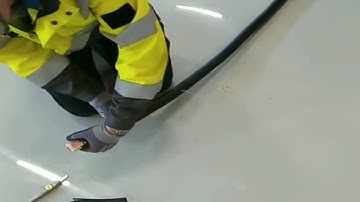 Helmacab Hybrid Cable Rip Cord