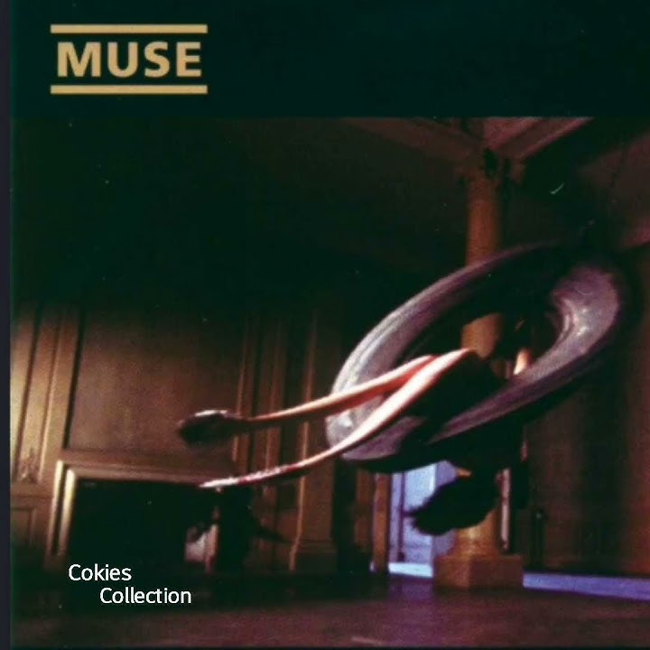 Unintended - Muse #cokiescollection