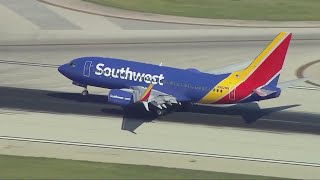 Southwest Airlines pulls out of O'Hare, citing network refinement