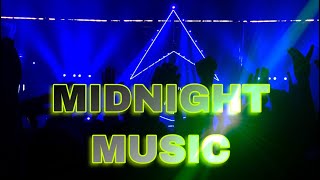 In Da Getto - Skrillex, J balvin, Disto (Logiah Edit) || MIDNIGHT MUSIC 2022