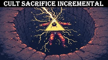 I "Highly Encourage" cult minions to enter a death pit of their own volition. Let it Consume