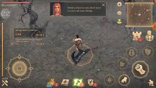 أقوى هكر للعبة grim soul screenshot 4