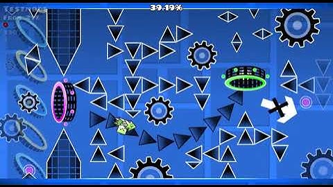 Memory extreme demon (preview)