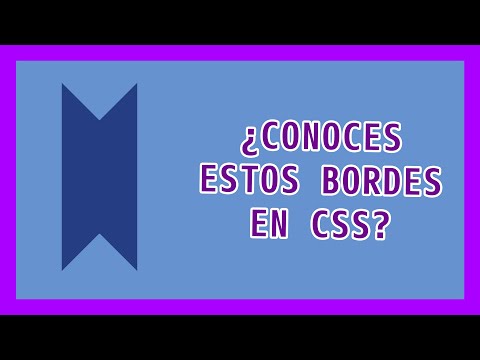 ✅ LEARN a TRICK with BORDER - CSS Challenges with ONLY 1 DIV - Challenge #5 ✅