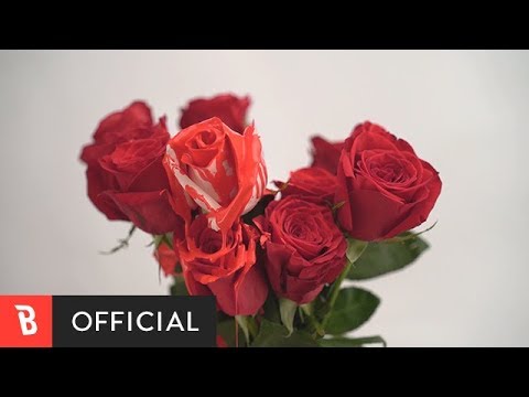 [M/V] Crucial Star(크루셜스타) - It’s a different thing to love her and make her happy (Feat. jeebanoff)