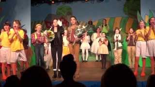 Honk! Jr  Finale