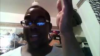 5 Min. Rants Discrimination