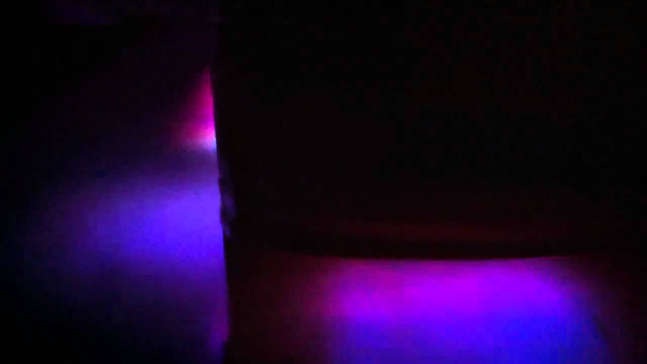 TWiiSTEDxRiiDEZ...."ALL UNDERGLOW NEON SHOW"...(After installation