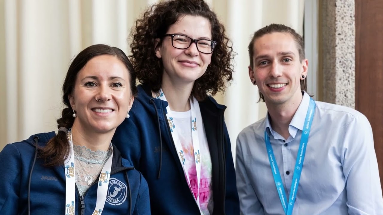 2024 Annual Meeting Highlights