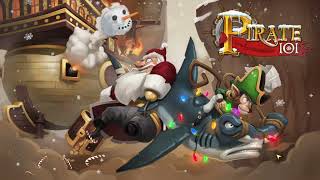 Pirate101 - The Spaniel Prisoner (Lucky Jack Russell Promotion Quest #1)