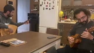 Devrim Canen Efkan Çakmak- Elgajiye