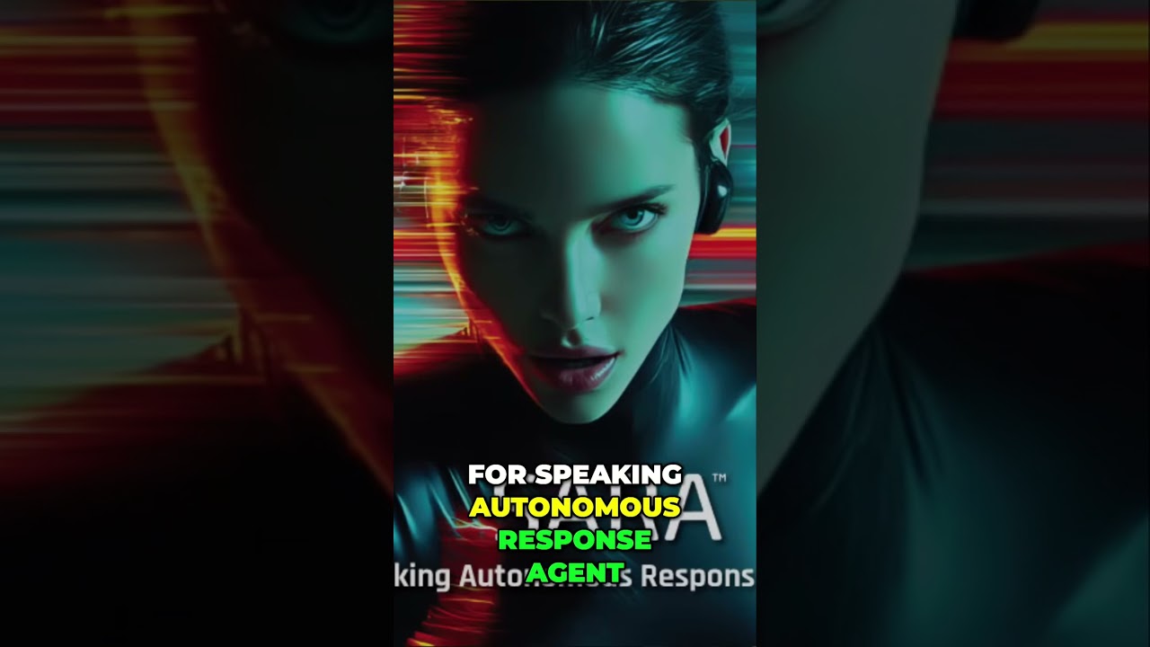 SARA: The AI Agent that Beat Microsoft and Intel