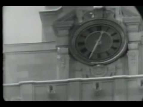 Charles Whitman Texas tower shootings - KLRN live - part 3/3