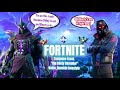 Fortnite Exclusive "Big Booty Shredder" Noble_Kenshin freestyle Track