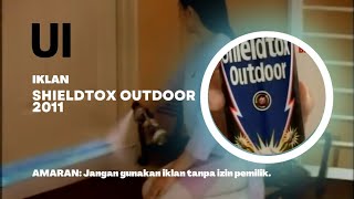 Iklan - Shieldtox Outdoor 2011 Unik Iklan