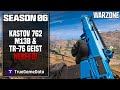 [WARZONE] Huge Surprise Weapon Nerfs! Kastov 762, M13B, Geist All Nerfed!  New Meta?  WZ 2 and MWII