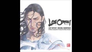 Lost Odyssey OST - Disc1 - Track20 - Numara Palace