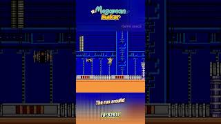 Megaman maker The run around [ID-62617]