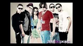 Peter Bic Project-Sometimes