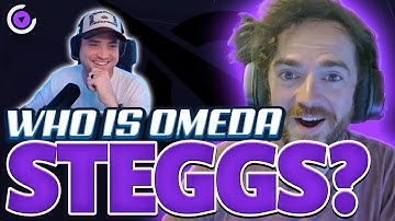 WHO IS OMEDA STEGGS?! | ChoiceChats Interview