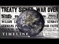 Why World Peace Failed After WWI | Total War | Timeline