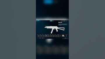 THE BEST VAZNEV-9K CLASS SETUP IN WARZONE SEASON 4 RELOADED😴