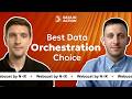 Step Functions vs. MWAA: Which AWS Orchestrator Wins? Data in Action #3