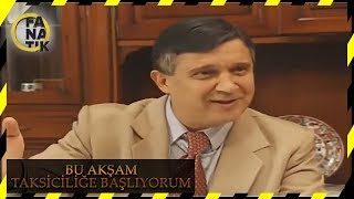 Bu Akşam Taksiciliğe Başlıyorum - Bizimkiler Resimi