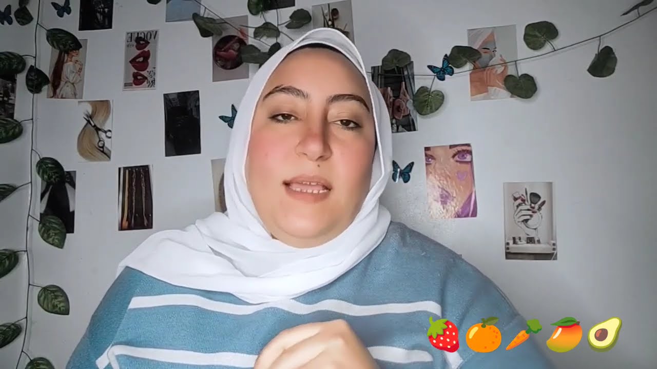 مشروبات سحرية ✨ تطوّل الشعر وتدي نضارة للبشرة من جوه