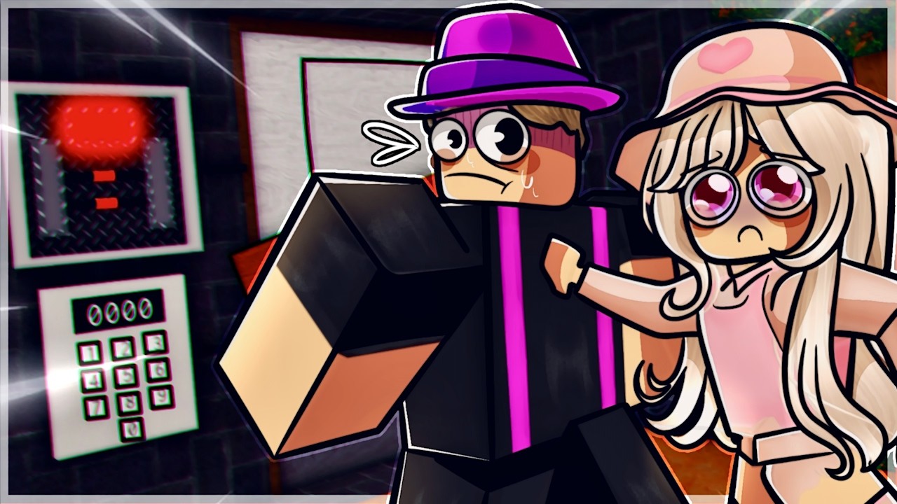 We Tried the HARDEST Piggy Build Mode Map Ever...