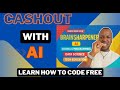 How to Make Website Menu — Home, About, Contact, Service etc in pidgin