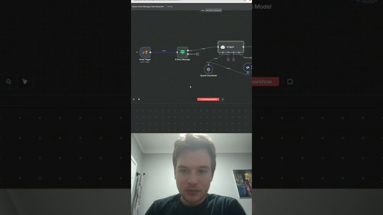 Upwork Workflow Magic: Watch Automation in Action & Get Results! 