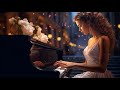 60 Minutes Peaceful Morning Piano Music Helps Study Focus, Wake Up Happy &amp; Positive Mood