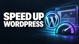 13 WordPress Speed Optimisation Ideas: Caching, Images and Page Load (2015)