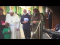 Concetta Carruba Toscano: Papa Francesco a Palermo da Biagio Conte