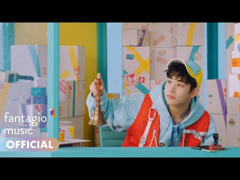 <strong>ASTRO</strong> 아스트로 MJ - 계세요 (Feat.김태연) M/V TEASER <strong>1</strong>