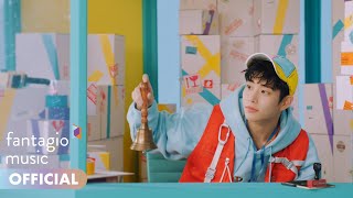 Astro 아스트로 Mj - 계세요 (Feat.김태연) M/V Teaser 1