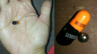 Capsule Game With Made Ball screenshot 2