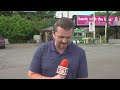 Emergency crews respond to railroad bridge over Market Street | 28/22 News