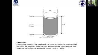 Lecture 12: Compression  and Bending test