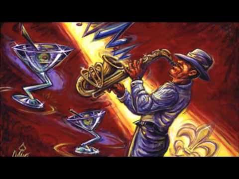 JAZZ My love (His Master Voice)