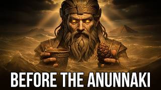 We Were Taught by 7 Beings Who Came BEFORE the Anunnaki | Sumerian Records Describe Them